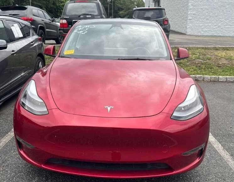 tesla model y 2025 7SAYGDEF2SA347188 image tesla model y 2025 7SAYGDEF2SA347188 image